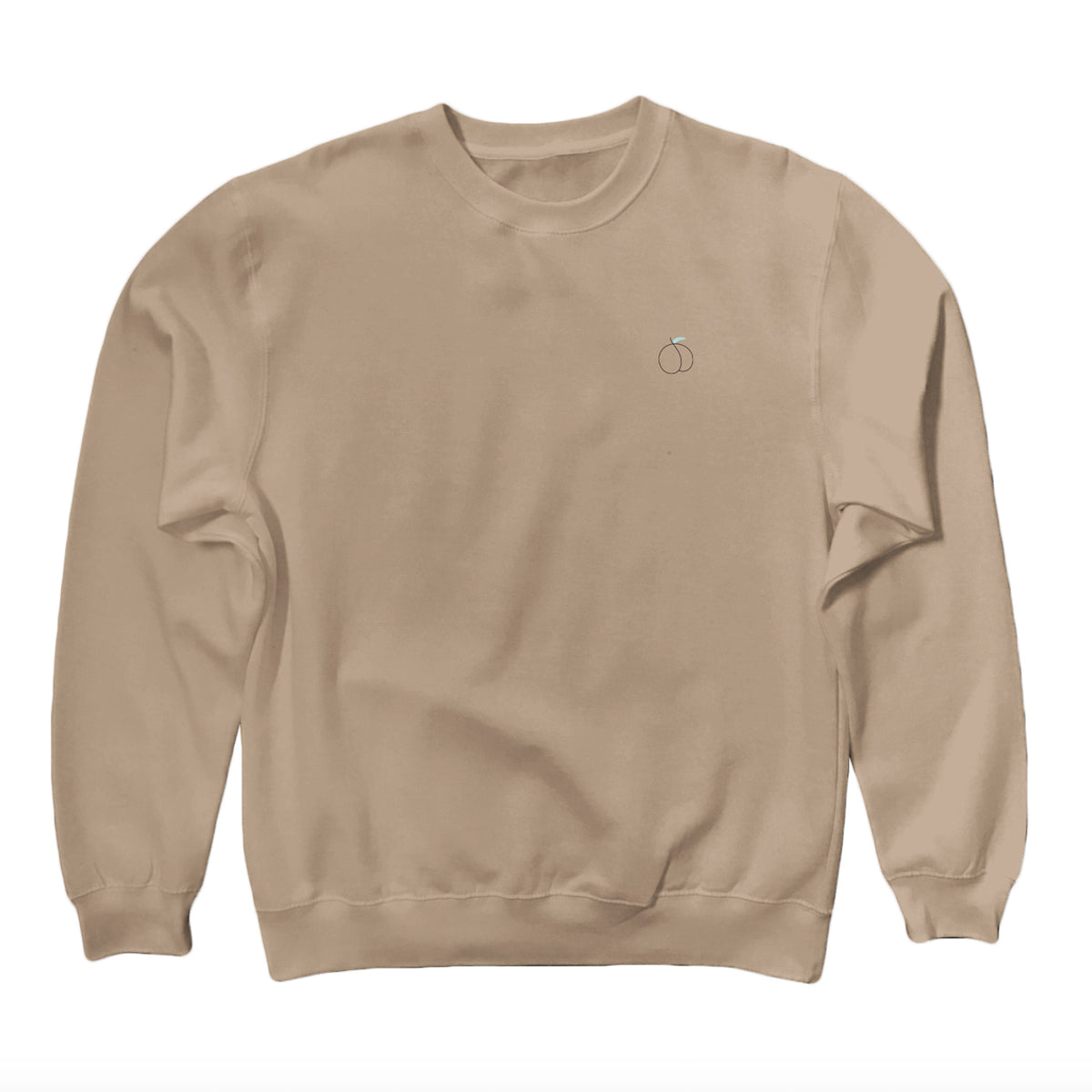 トップス XG x GR8 Pigment Dyed Crew Neck Tee(M) トップス XG x GR8 Pigment Dyed Crew Neck Tee(M) XG x GR8