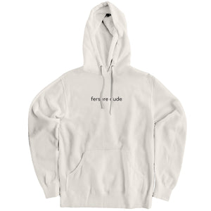 open image in slideshow, fleece hoodie
