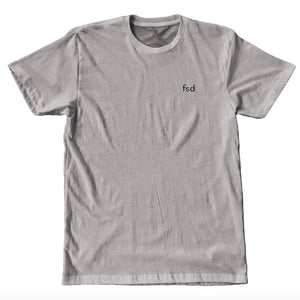 open image in slideshow, standard tee
