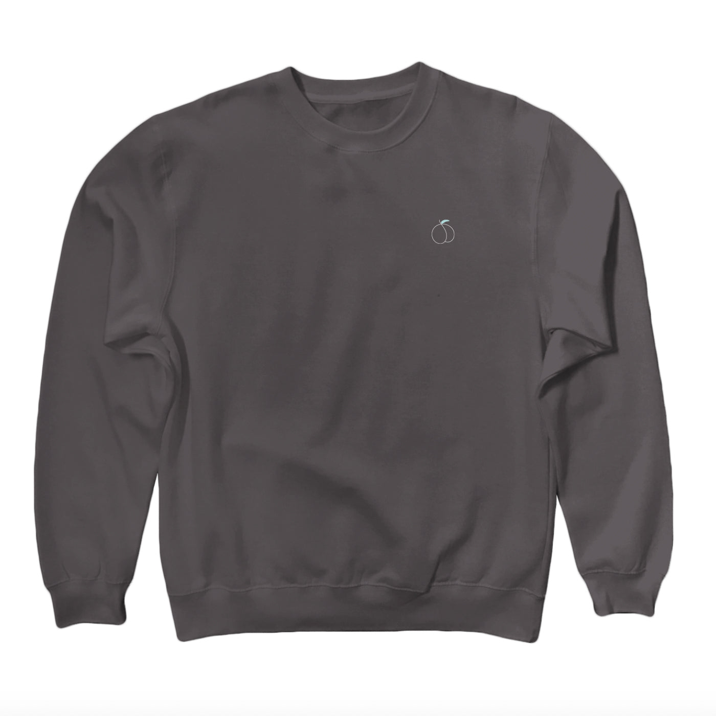 トップス XG x GR8 Pigment Dyed Crew Neck Tee(M) XG x GR8 Pigment Dyed Crew Neck Tee(M)